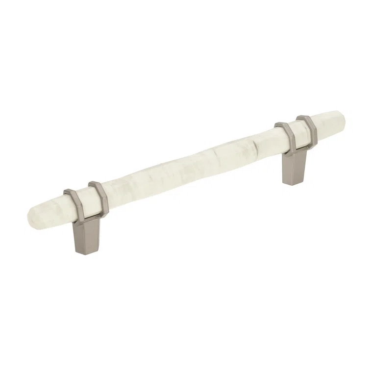 Carrione 6 5/16" Center to Center Bar Pull