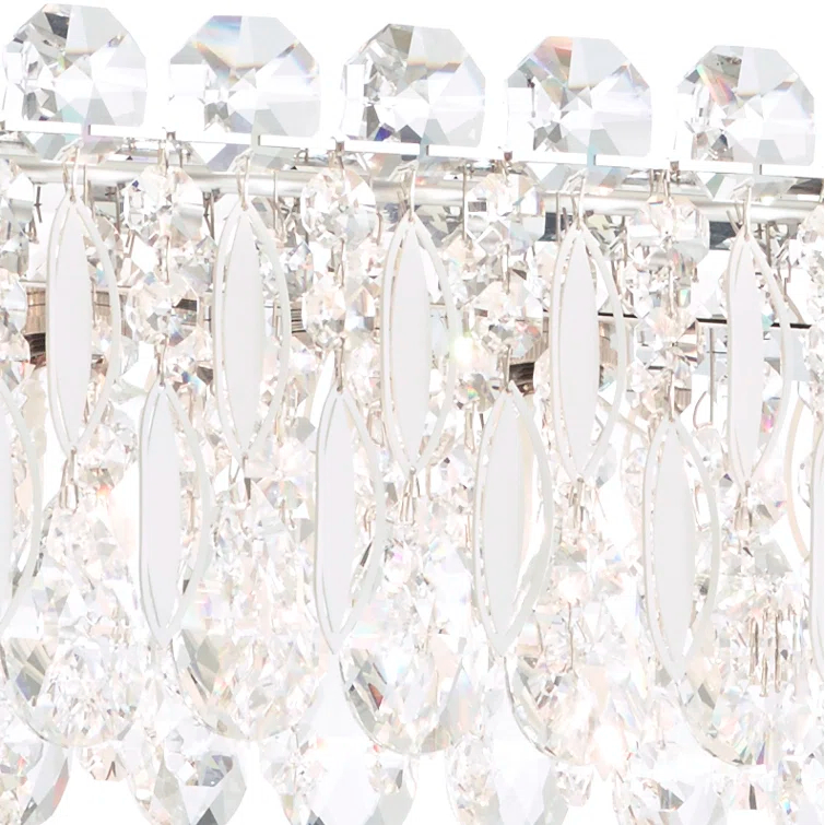 Sarella Flush Mounted Sconce