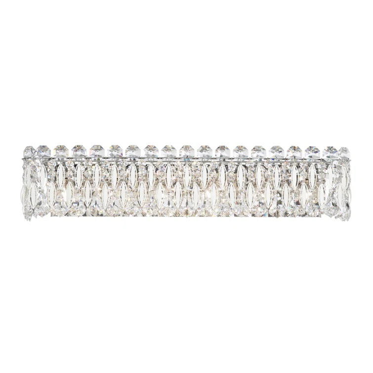 Sarella Flush Mounted Sconce