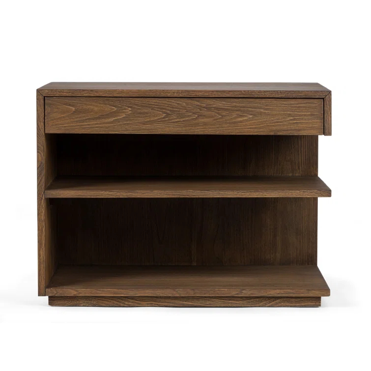 Laguna 1 - Drawer Nightstand in Mesa
