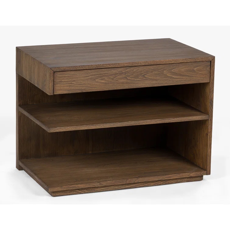 Laguna 1 - Drawer Nightstand in Mesa