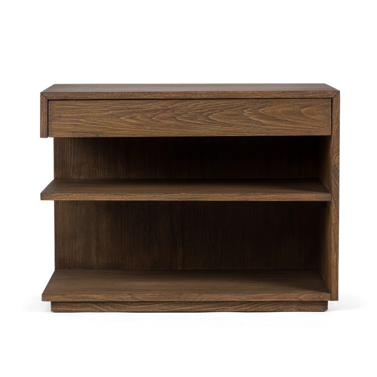 Laguna 1 - Drawer Nightstand in Mesa