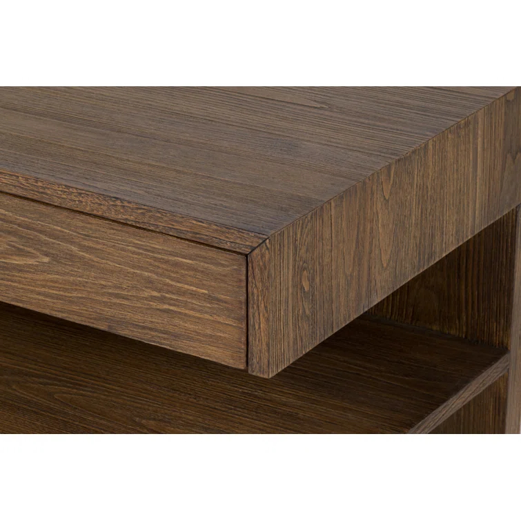 Laguna 1 - Drawer Nightstand in Mesa