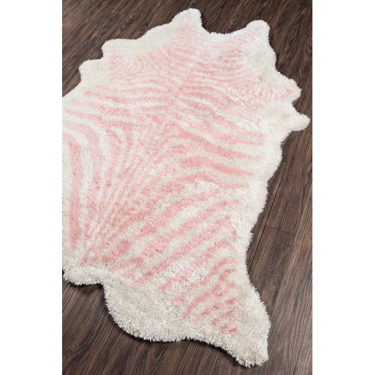 Kalahari Animal Print Rug