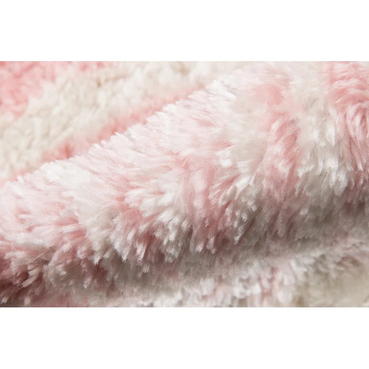 Kalahari Animal Print Rug