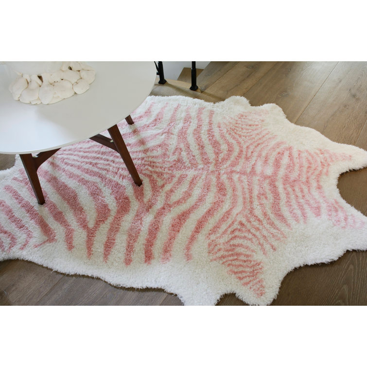 Kalahari Animal Print Rug