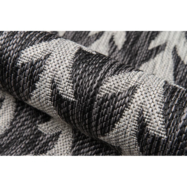 Amalfi Striped Indoor / Outdoor Rug