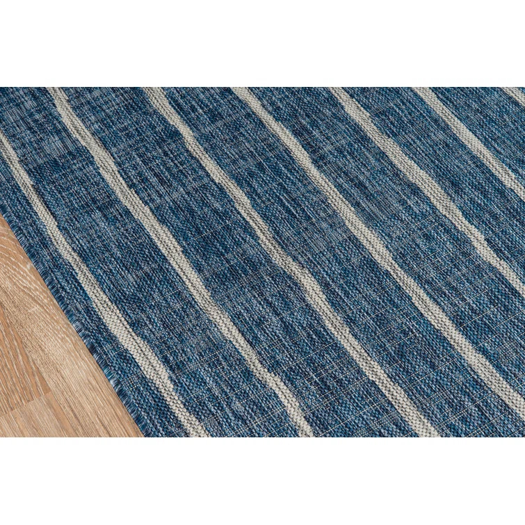 Sicily Geometric Indoor / Outdoor Rug