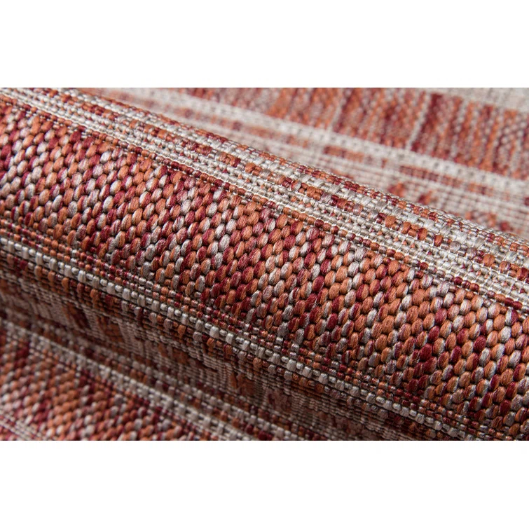 Tuscany Geometric Rug