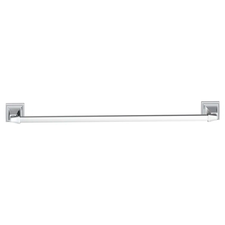 Town Square S 24'' 1 Wall Towel Bar