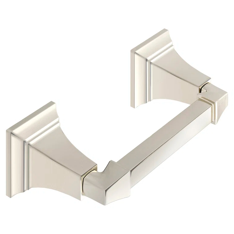 Town Square S Wall Mounted Toilet Paper Holder