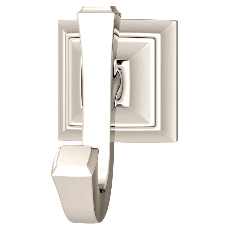 Town Square S Wall Mounted Robe Hook