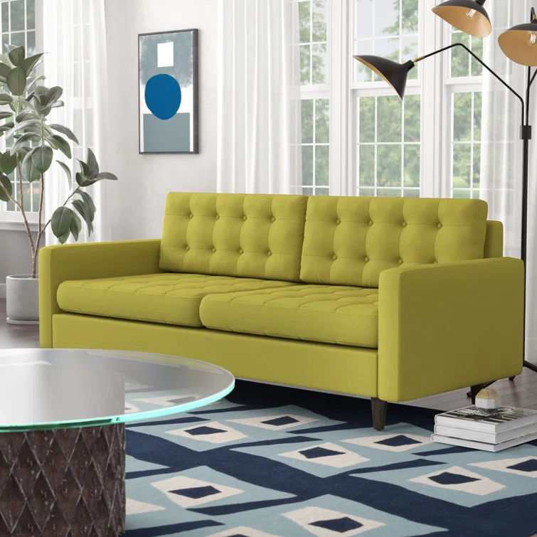 Modway Duchess Upholstered Sofa