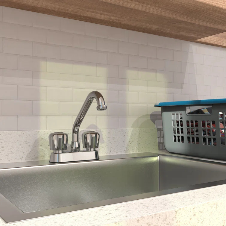 Bélanger Centerset Laundry Faucet