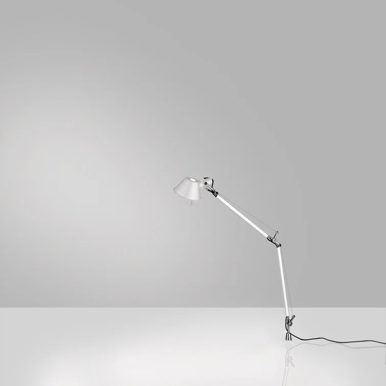 Tolomeo Micro Table Lamp with Base