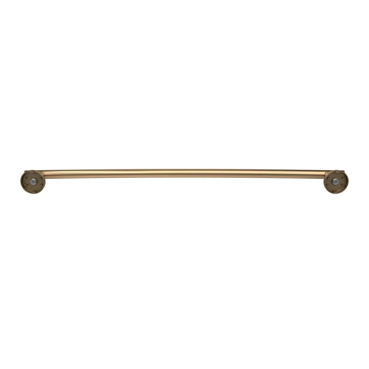 Arrondi™ 27" Wall Mounted Towel Bar