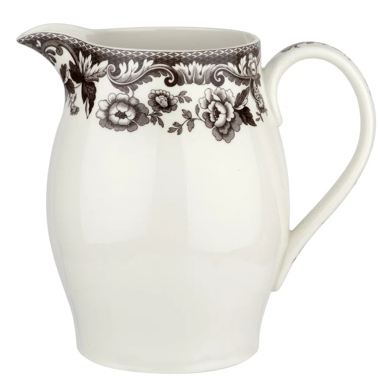 Spode Delamere Pitcher