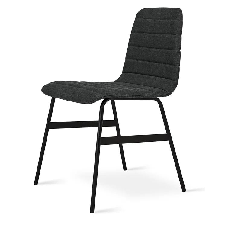 Lecture Series Dining Upholstered Chair
