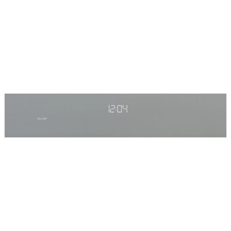 36" GE Profile Smart Appliances 610 CFM Convertible Wall Mount Range Hood with Night Light Wi-Fi Remote Control Included