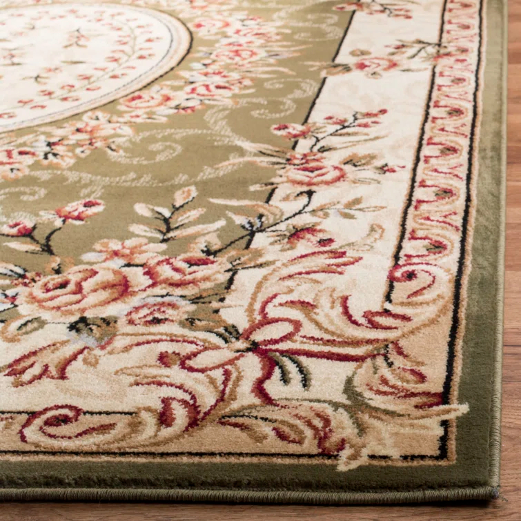 Fransen Performance Oriental Rug