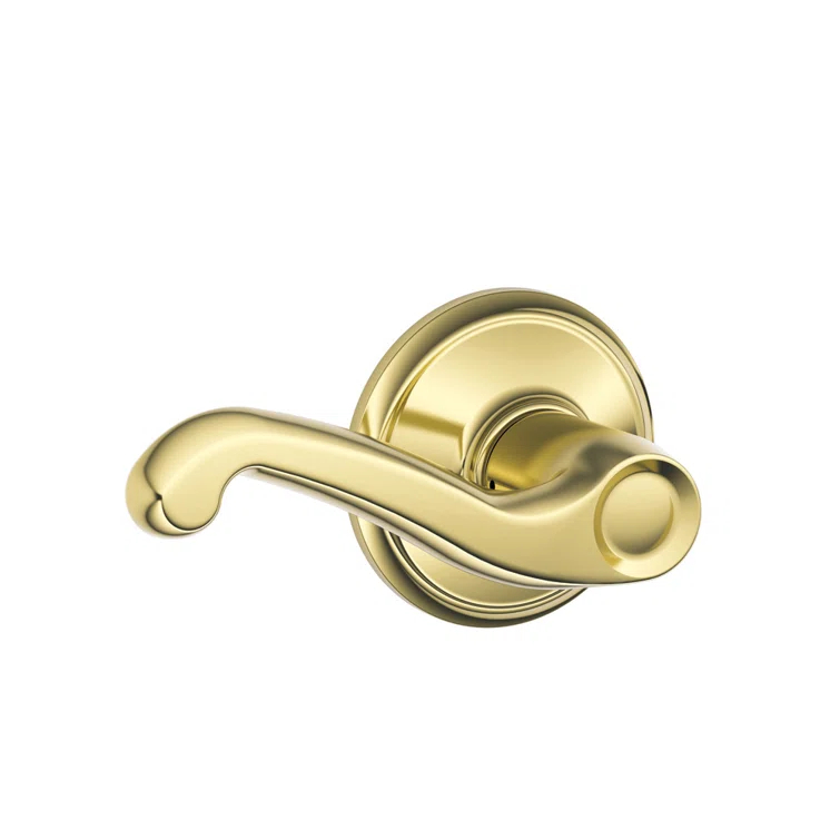 Flair Lever Hall and Closet Lock