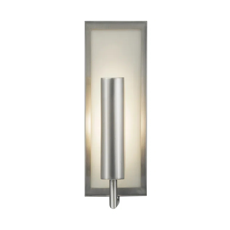 Daisymay Armed Sconce