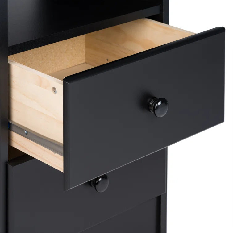Mcclarrie 16'' W Nightstand