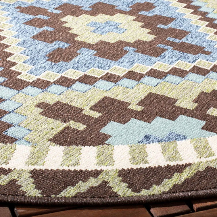 Northpoint Performance Southwestern Rug