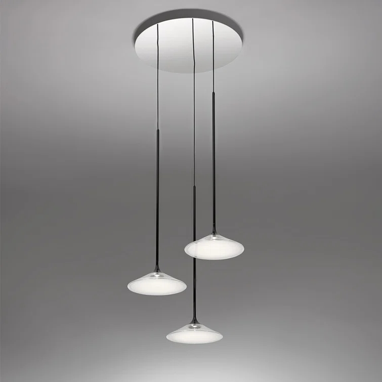 Orsa Multi-Light Pendant