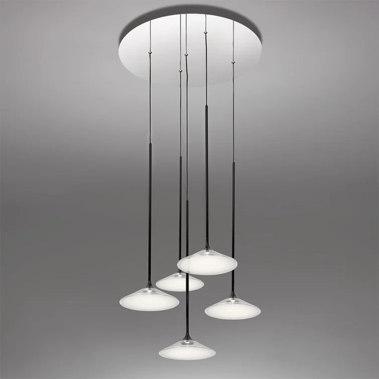 Orsa Multi-Light Pendant