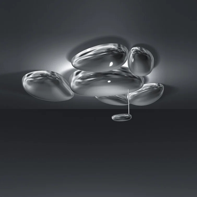 Skydro Flush Mount