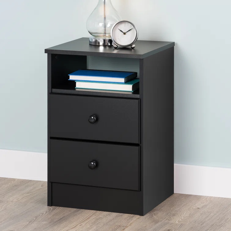 Mcclarrie 16'' W Nightstand