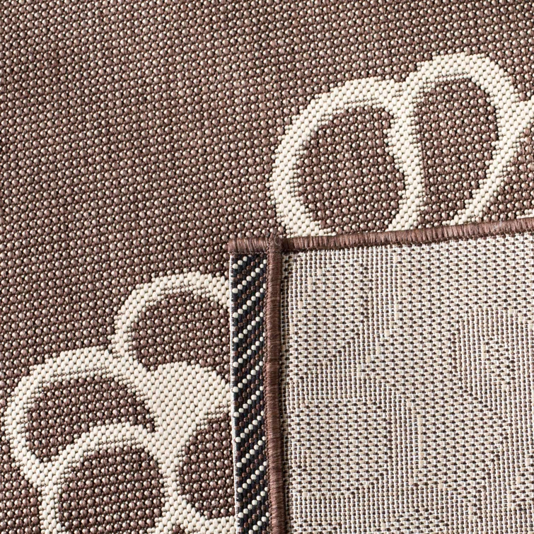 Marpain Performance Floral Rug