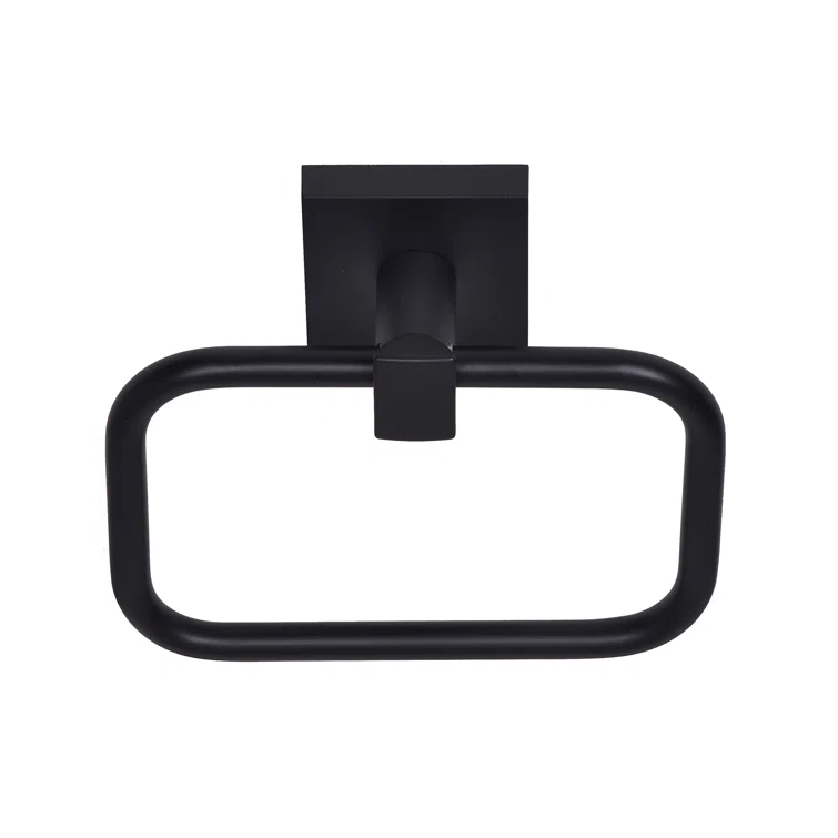 Santa Cruz Towel Ring