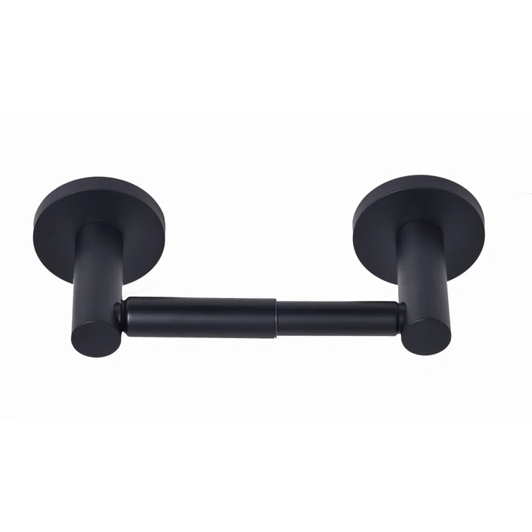 Park Presidio Wall Mounted Toilet Paper Holder