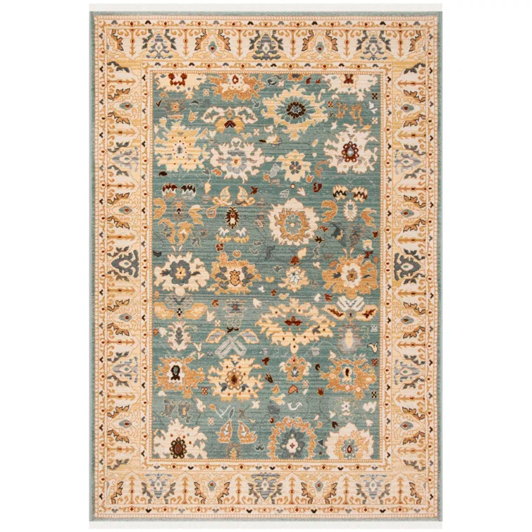 Marie Lauren Ralph Lauren Performance Oriental Rug