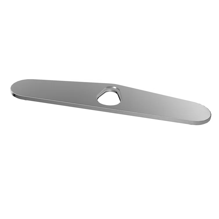 Beale MeasureFill Deck Plate