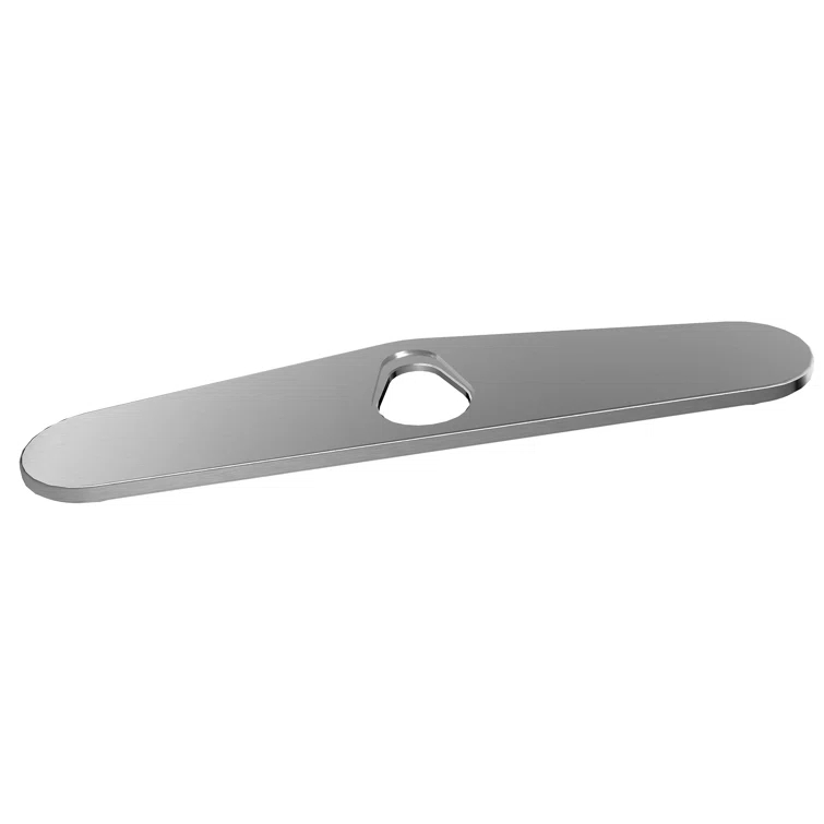 Beale MeasureFill Deck Plate