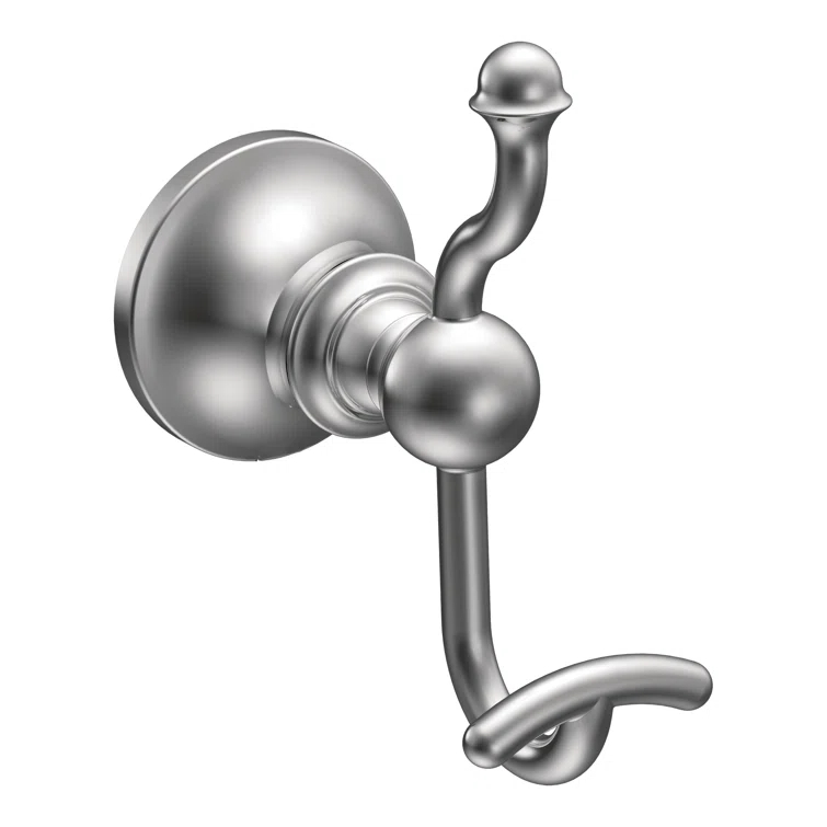 Vale Wall Mounted Robe Hook