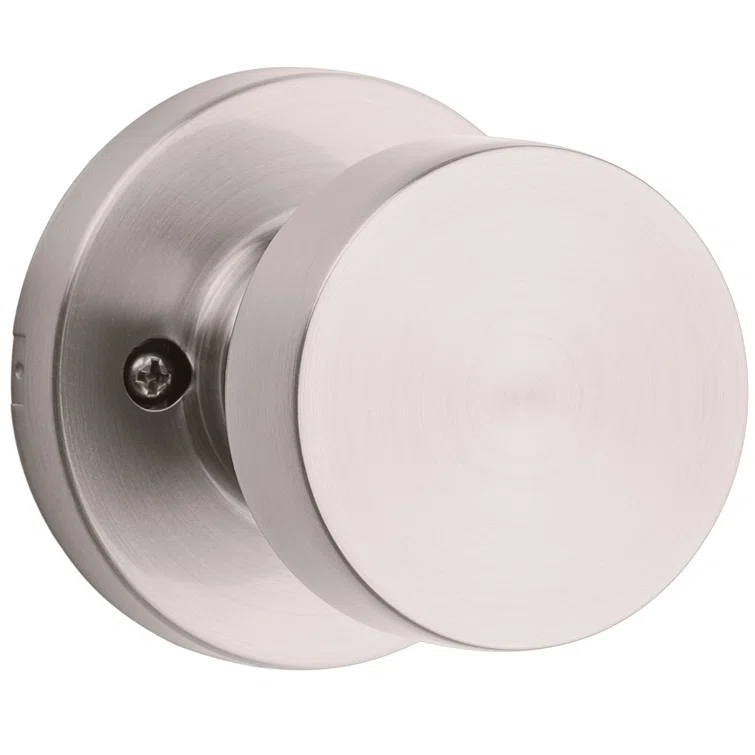 Pismo Passage (Hall & Closet) Circle Knob