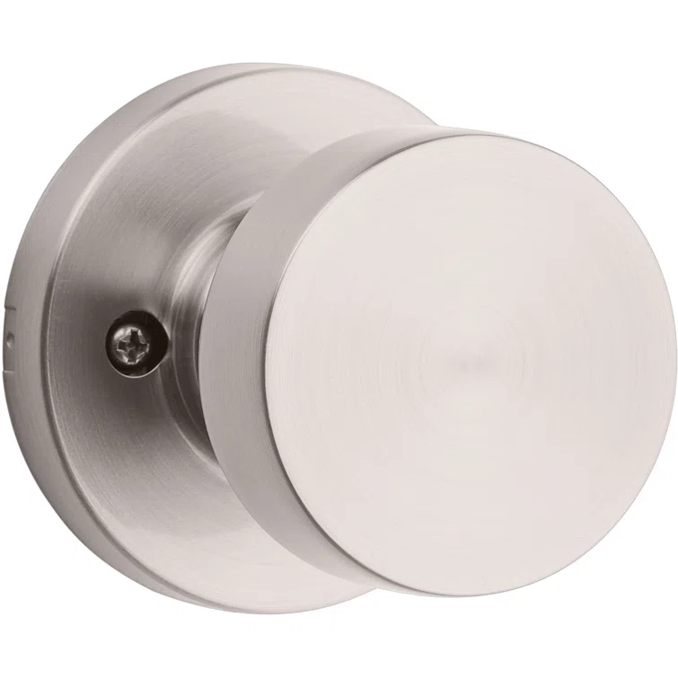 Pismo Single Dummy Circle Knob