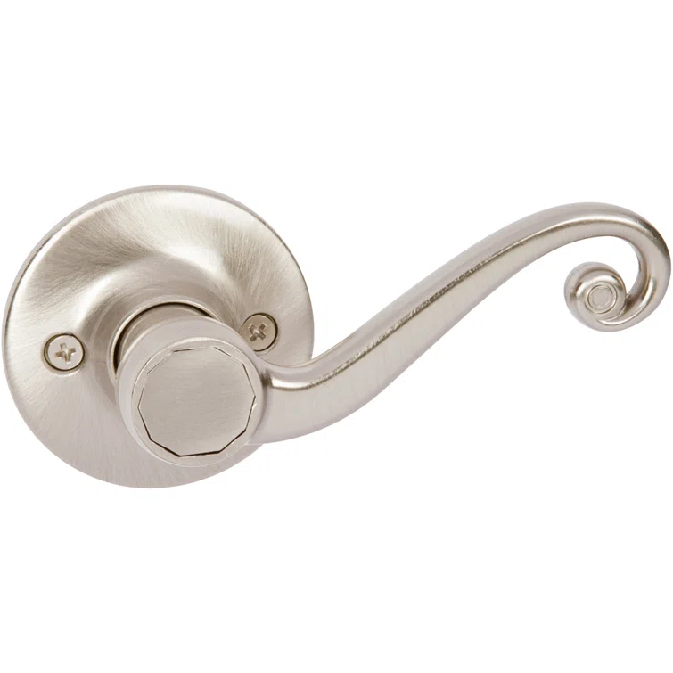 Callan Single Dummy Door Lever