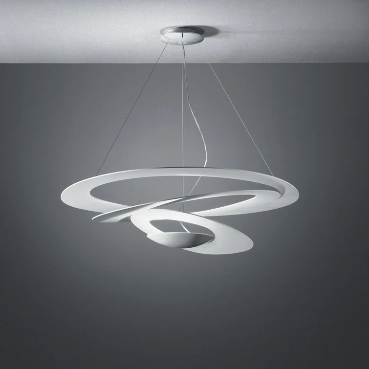 Pirce LED Suspension