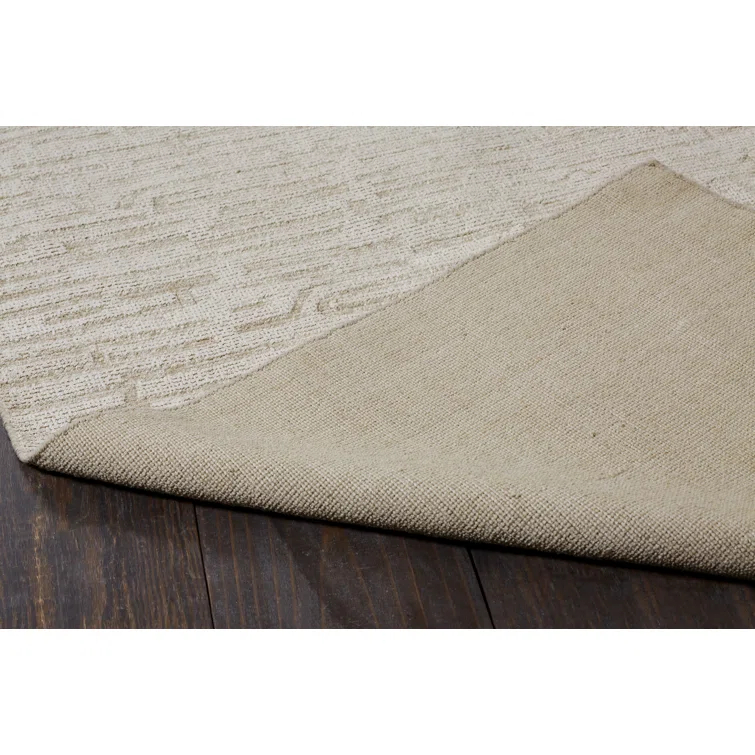 Linen 2 ft. x 3 ft. Area Rug