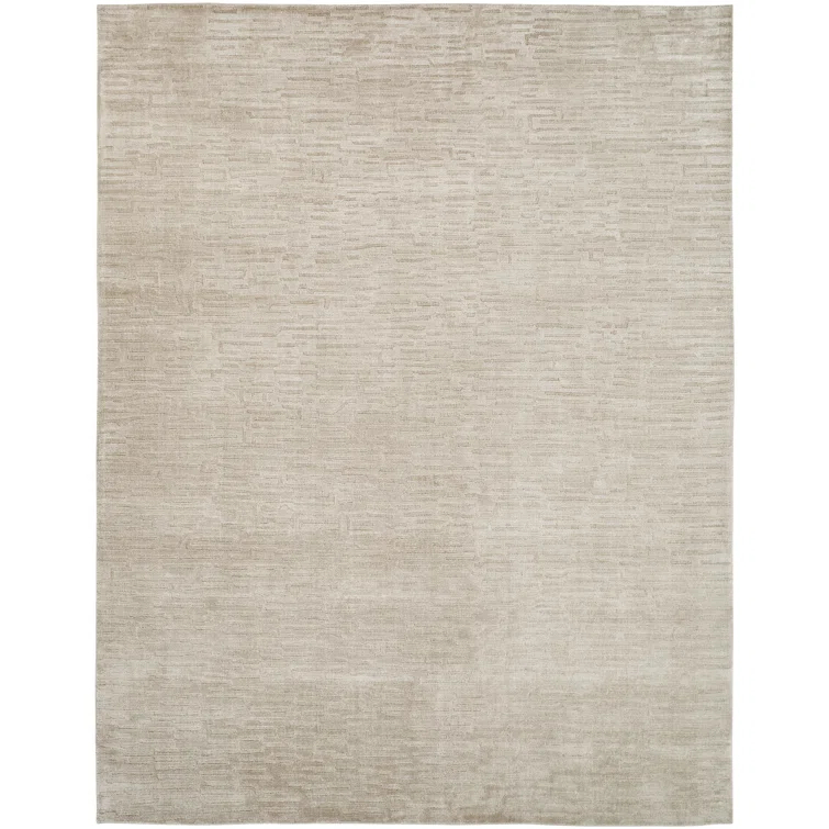 Linen 2 ft. x 3 ft. Area Rug