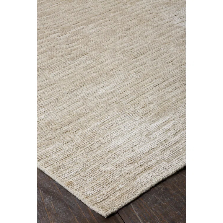 Linen 2 ft. x 3 ft. Area Rug
