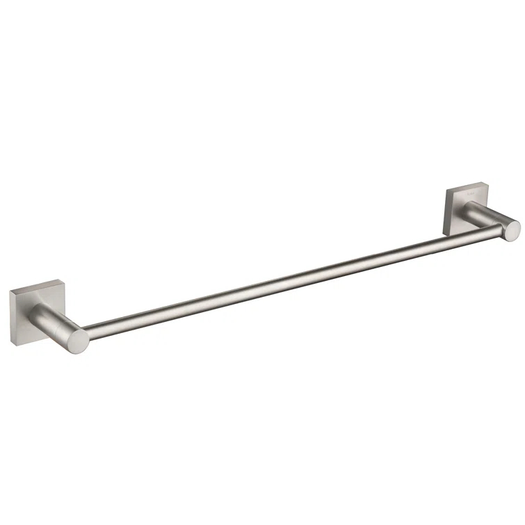 Ventus 18" Wall Mounted Towel Bar