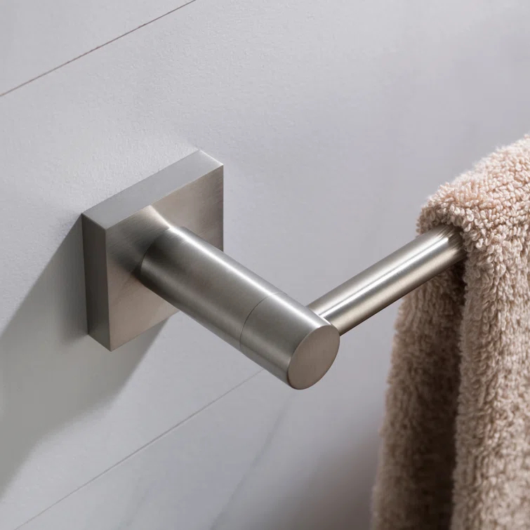 Ventus 18" Wall Mounted Towel Bar