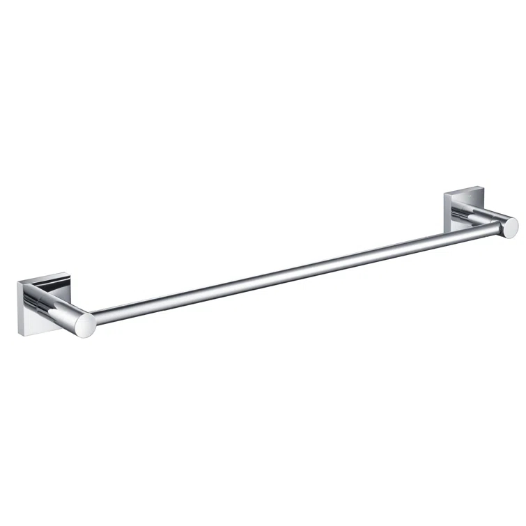 Ventus 18" Wall Mounted Towel Bar