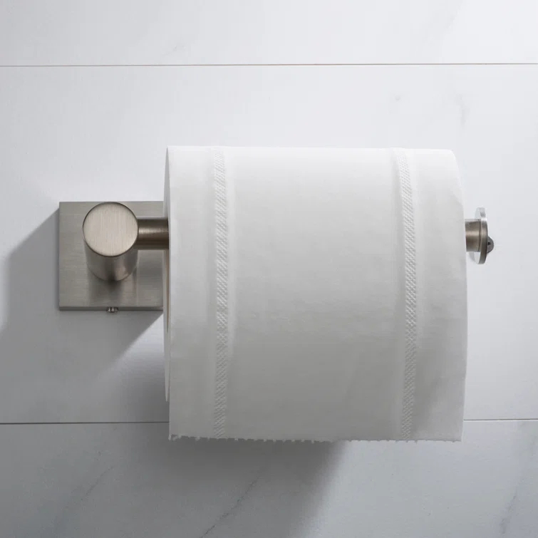 Ventus Bathroom Wall Mount Toilet Paper Holder